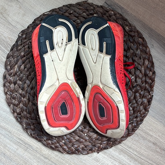 Nike Lunarglide 7 747355-601 - Picture 7 of 7